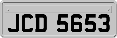 JCD5653