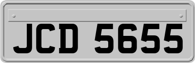 JCD5655