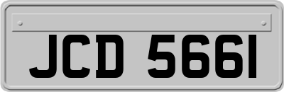 JCD5661