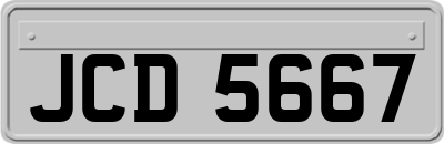 JCD5667
