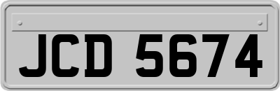 JCD5674