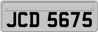 JCD5675