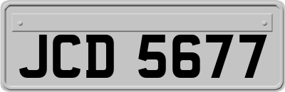 JCD5677