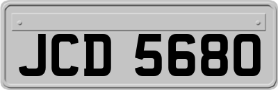JCD5680