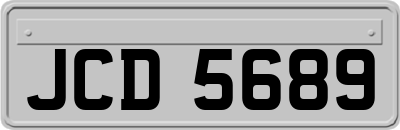 JCD5689