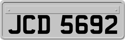 JCD5692