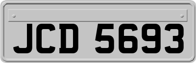 JCD5693