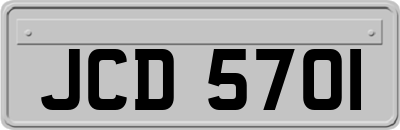 JCD5701