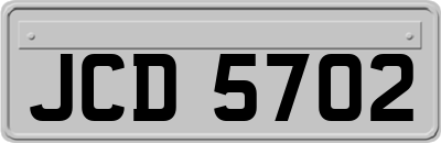 JCD5702