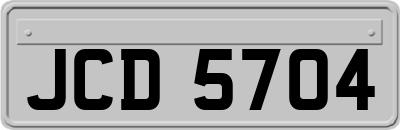 JCD5704