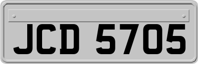JCD5705