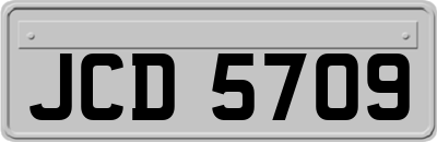 JCD5709