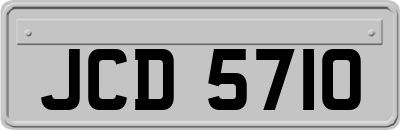 JCD5710