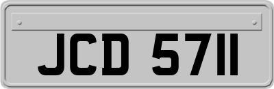 JCD5711
