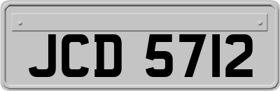 JCD5712