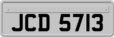 JCD5713