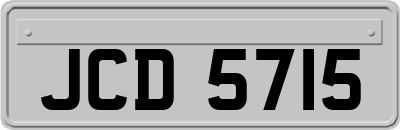 JCD5715