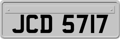 JCD5717