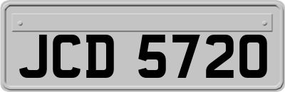 JCD5720