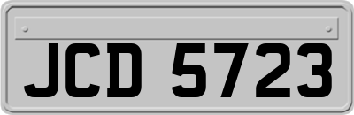 JCD5723
