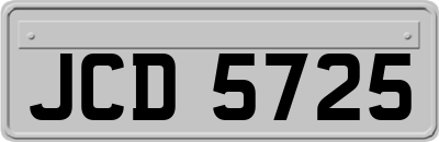 JCD5725