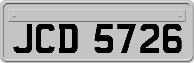 JCD5726