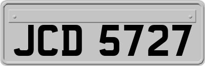 JCD5727