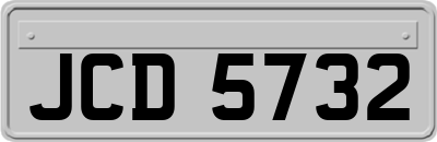 JCD5732