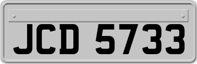 JCD5733
