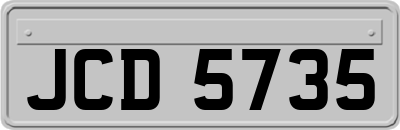 JCD5735