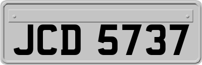 JCD5737