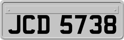 JCD5738