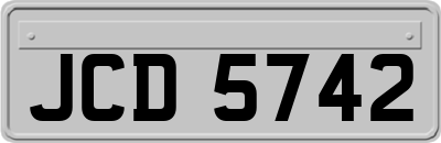 JCD5742