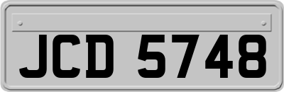 JCD5748