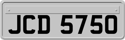 JCD5750