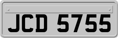 JCD5755