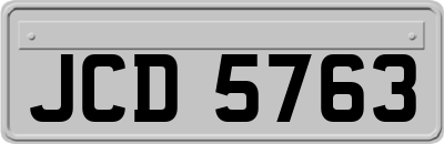 JCD5763