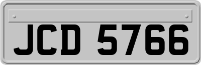 JCD5766