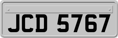 JCD5767