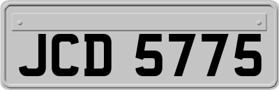 JCD5775