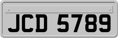 JCD5789