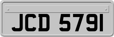 JCD5791