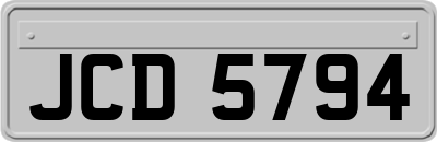 JCD5794