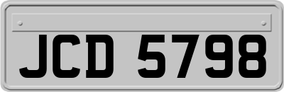 JCD5798