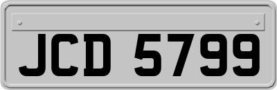 JCD5799