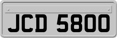 JCD5800