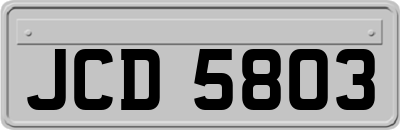 JCD5803