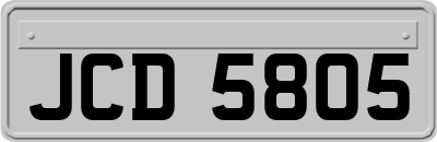 JCD5805