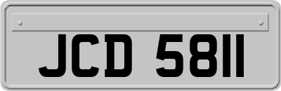JCD5811