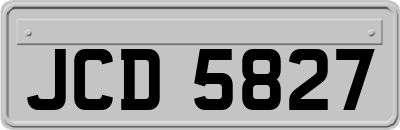 JCD5827